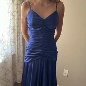 Jessica McClintock for Gunnie Sax 5/6 vintage